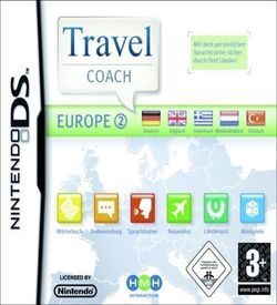 3596 - Travel Coach - Europe 2 (EU) ROM